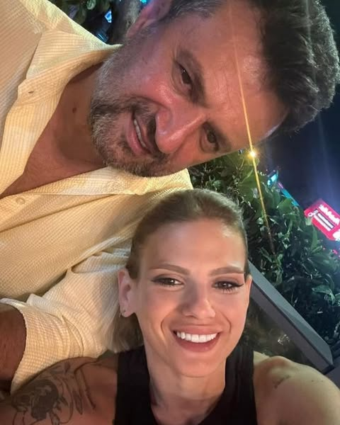 Kızının ölüm haberini alan Bülent Uygun'un zor anları Kızının ölüm haberini alan Bülent Uygun'un zor anları