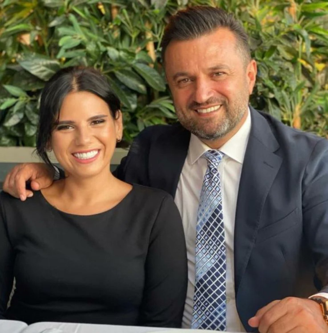 Kızının ölüm haberini alan Bülent Uygun'un zor anları Kızının ölüm haberini alan Bülent Uygun'un zor anları