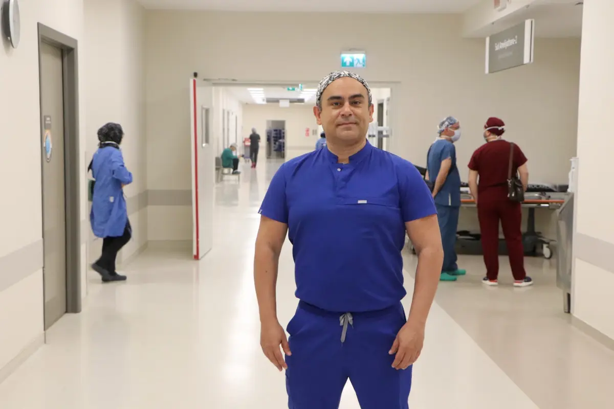Kolorektal Kanser Riskine Dikkat: Vaka Sayısı 20'li Yaşlara Düştü