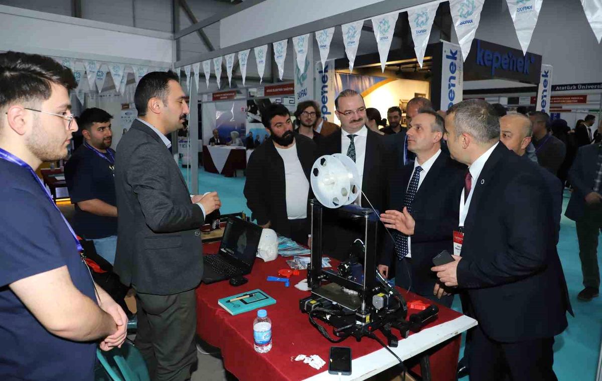 Kudakaf'25 rekor katılımla tamamlandı