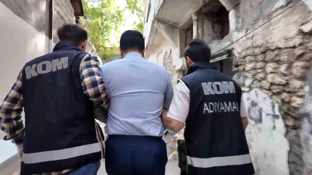 Muska ve Büyü İddiasıyla 45 Milyon TL Dolandırıcılık