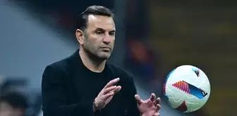 Okan Buruk'un kafasını karıştıracak dev teklif! Galatasaray'dan aldığının 3 katını verecekler