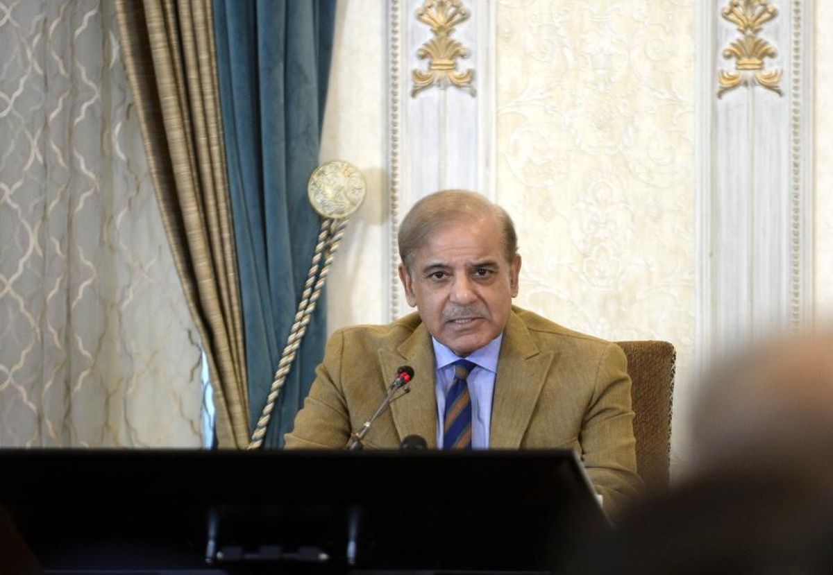 Pakistan Başbakanı Şahbaz Şerif'ten Cammu Keşmir Terör Saldırısına İlişkin Açıklama