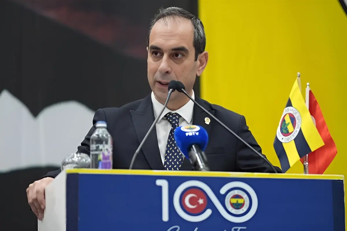Şekip Mosturoğlu: Şampiyonluk şansımız mucizelere kaldı