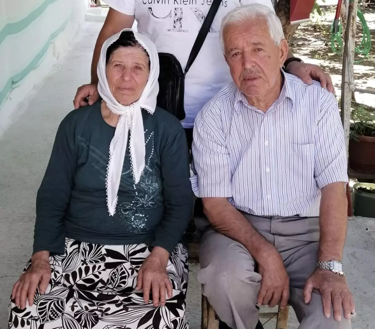 Sobadan Sızan Gazdan Zehirlenen Yaşlı Adam Hayatını Kaybetti