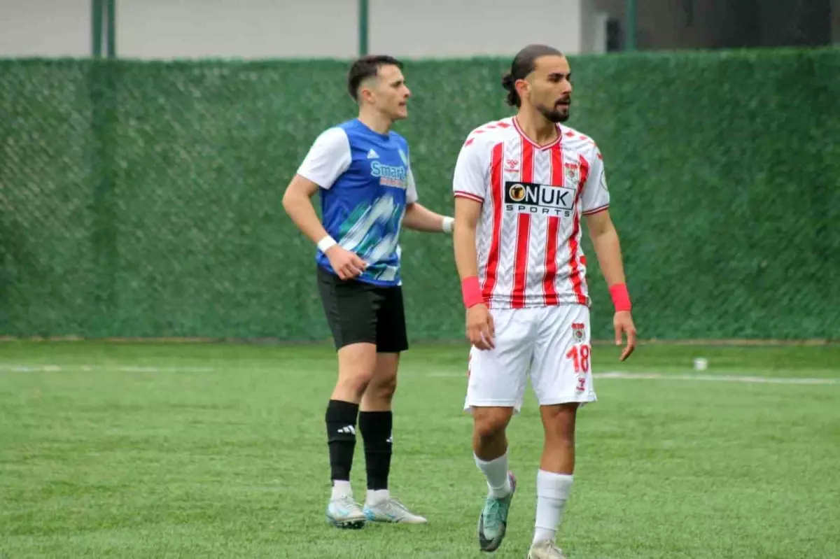 Çayelispor, Kelkit Hürriyetspor'u 5-2 Yenerek Önemli Bir Galibiyet Aldı
