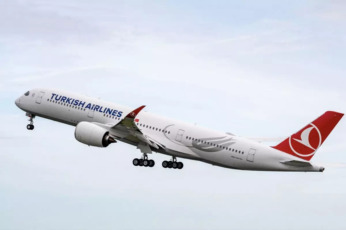 THY'den Yeni Zelanda uçuşlarının başlatılması için yeni adım