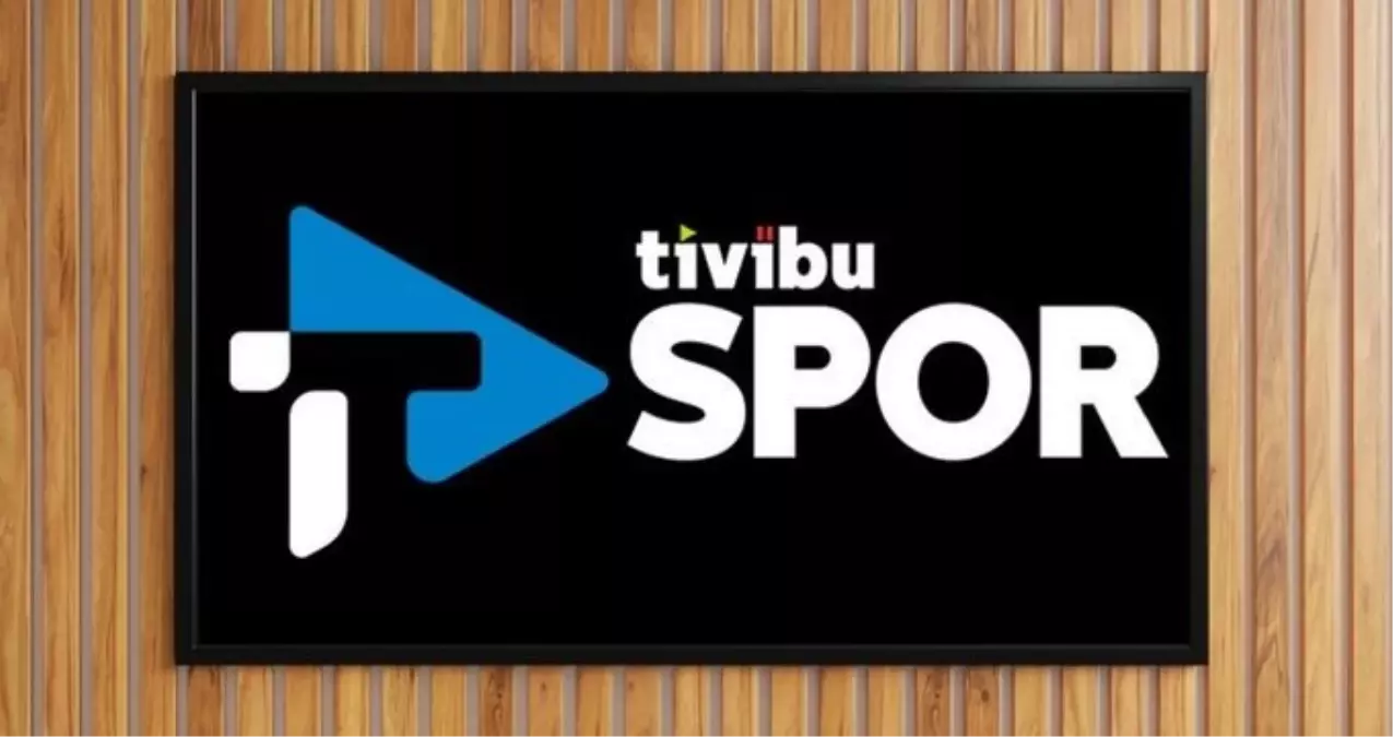 TİVİBU SPOR 1 CANLI İZLE | Barcelona - Real Madrid maçı canlı nereden izlenir? KRAL KUPASI CANLI İZLE!