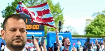 UEFA, Trabzonspor'un saha değişikliği talebini reddetti