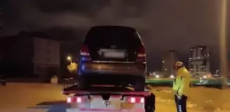 Yaptığı hatanın bedeli ağır oldu! 280 bin TL ceza ödeyecek