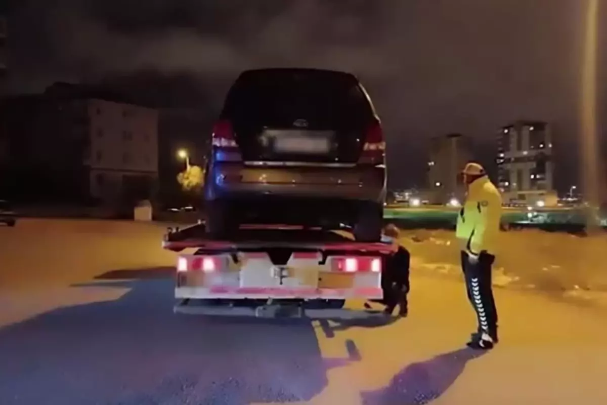 Yaptığı hatanın bedeli ağır oldu! 280 bin TL ceza ödeyecek
