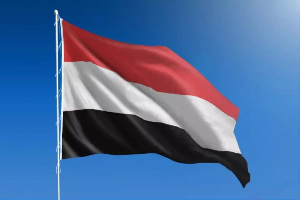 Yemen, Şam'daki Büyükelçiliğini Yeniden Açıyor