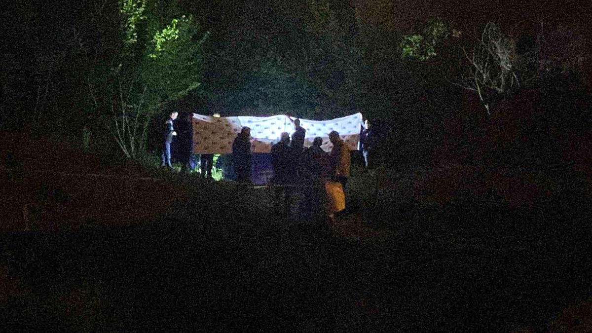 Şırnak'ta Görevli Polis Memuru Kocaeli'de Ölü Bulundu