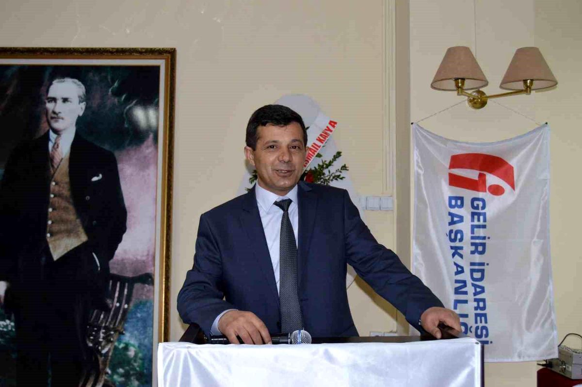 Akçam, Ardahan Şehit Aileleri Derneği başkanı oldu