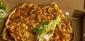 Bakanlık ifşa etti! Lahmacunda kalp eti kullanmışlar