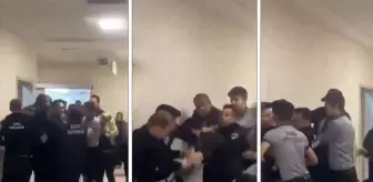 Bilecik Eğitim Araştırma Hastanesi'nde hemşireye saldırı: Seni dışarda da yakalayacağım