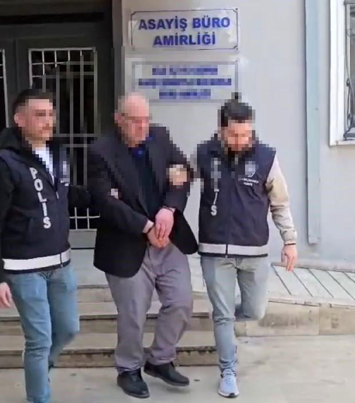 Park Yeri Tartışması Kanlı Bitti: 1 Ölü, 1 Yaralı