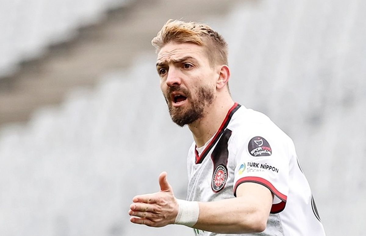 Caner Erkin Galatasaray'da oynadı mı, Fenerbahçe'de oynadı mı?
