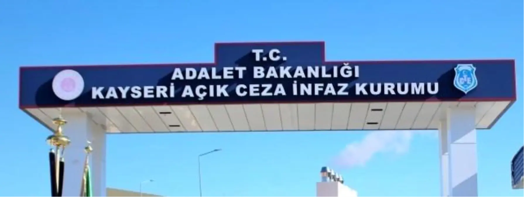 Kayseri Açık Ceza İnfaz Kurumu Ekmeklik Un İhalesi Yapacak