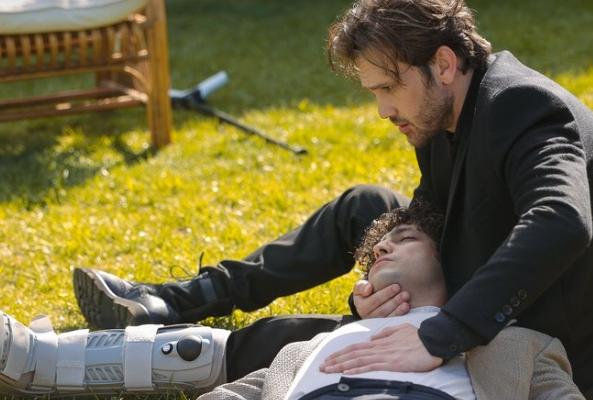 Deha 28. bölüm tek parça full HD izleme linki var mı?