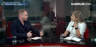 Doç. Dr. Münir Demirel: Herkesi aynı kalıba sokarak diş estetiği yapmak doğru değil
