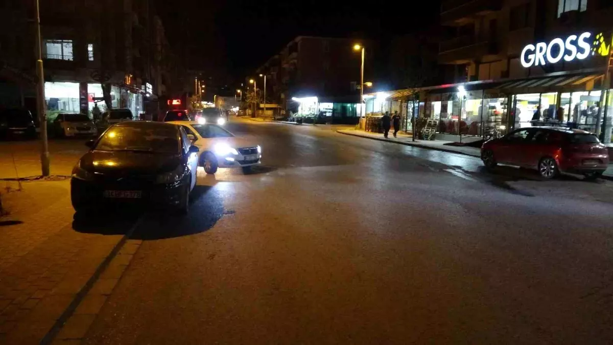 Elazığ'nın Sivrice İlçesinde 4,9 Büyüklüğünde Deprem