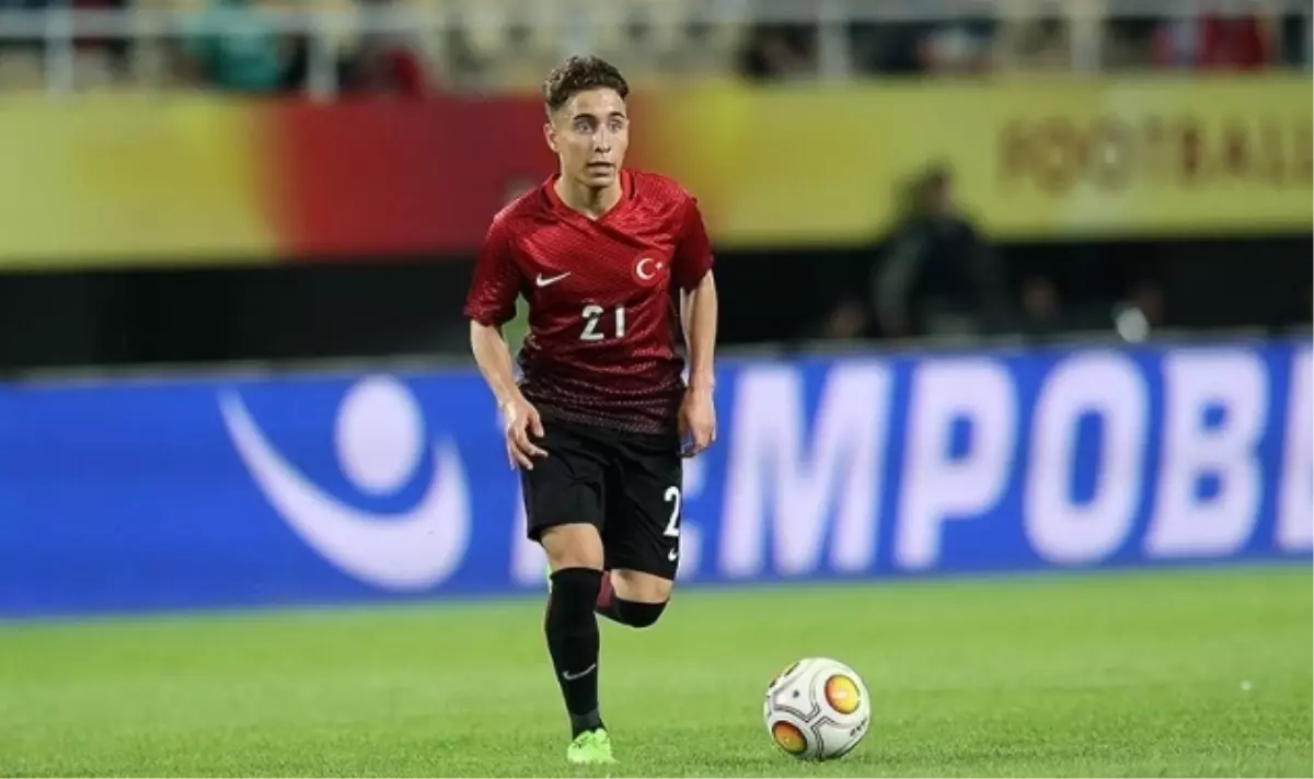 Emre Mor Galatasaray'da oynadı mı, Fenerbahçe'de oynadı mı?
