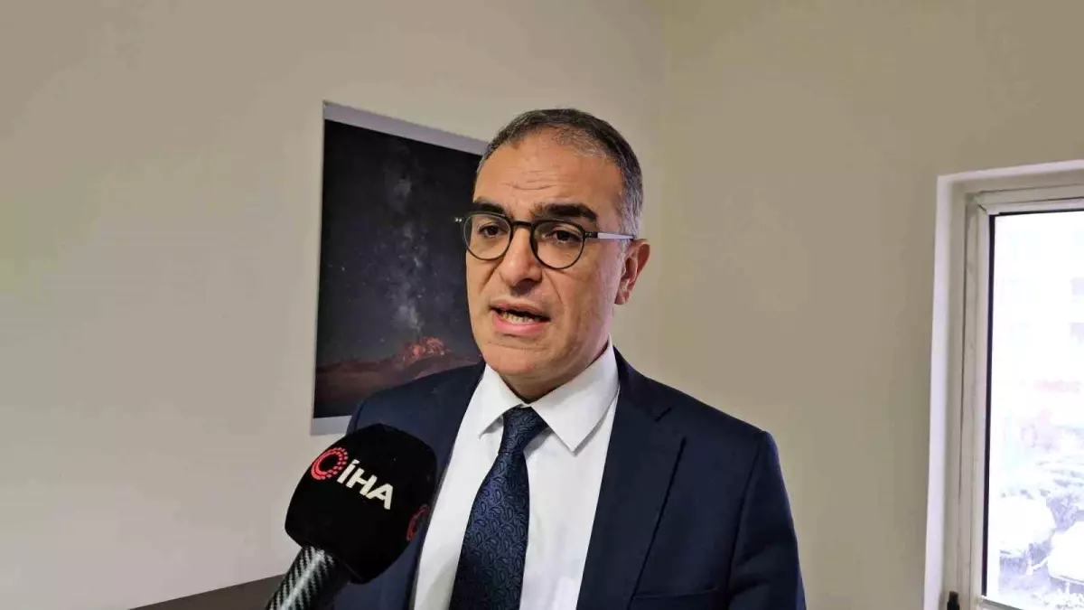 Erciyes, Yaz Aylarında Sporun Merkezine Dönüşüyor