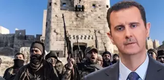 Esad'ın kuzeni, Suriye'de 150 bin kişilik ordu kurduklarını iddia etti