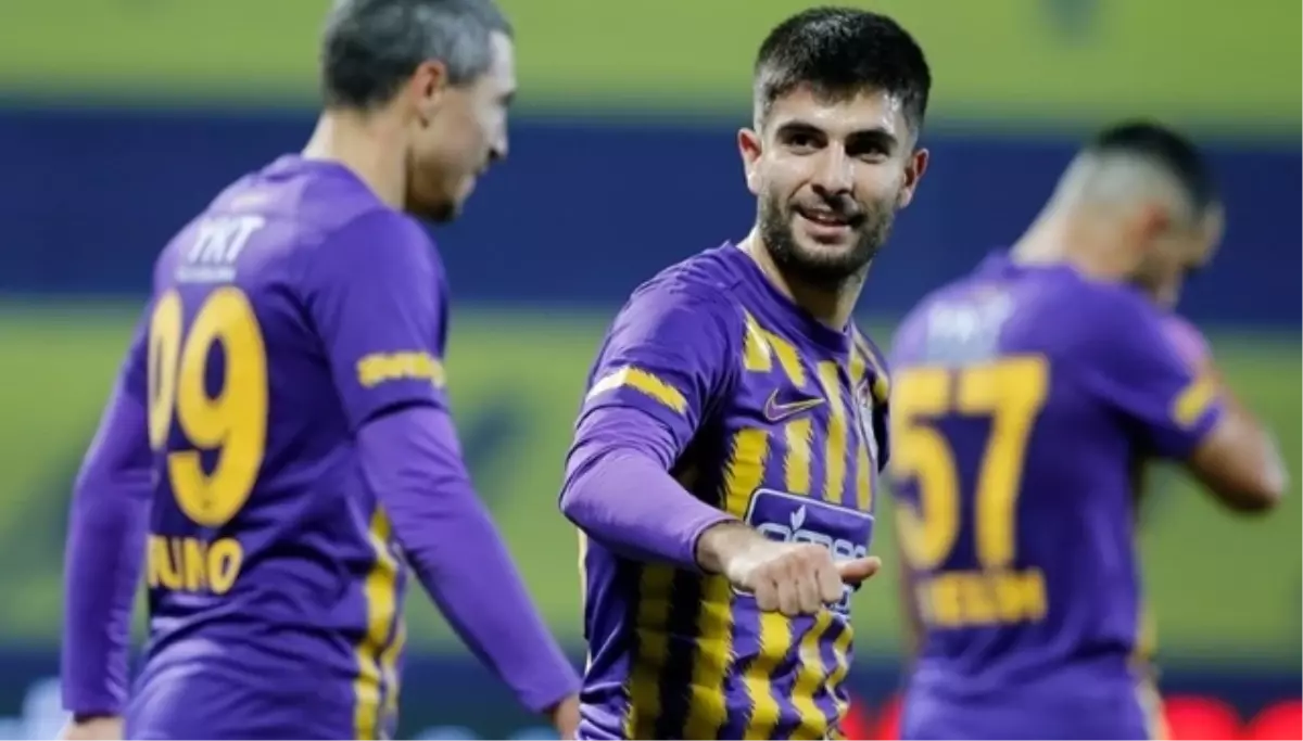 Eyüpspor'a transfer yasağı mı geldi?