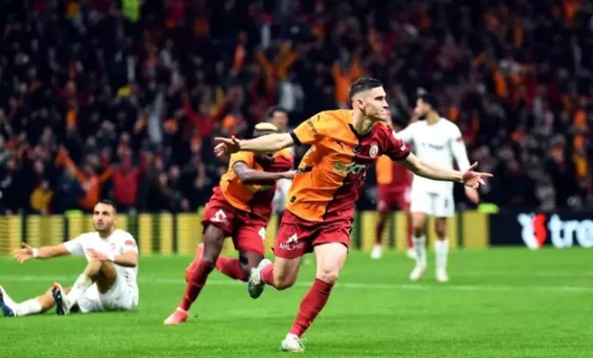 Eyüpspor Galatasaray CANLI nereden izlenir? Eyüpspor Galatasaray maçı nasıl izlenir?