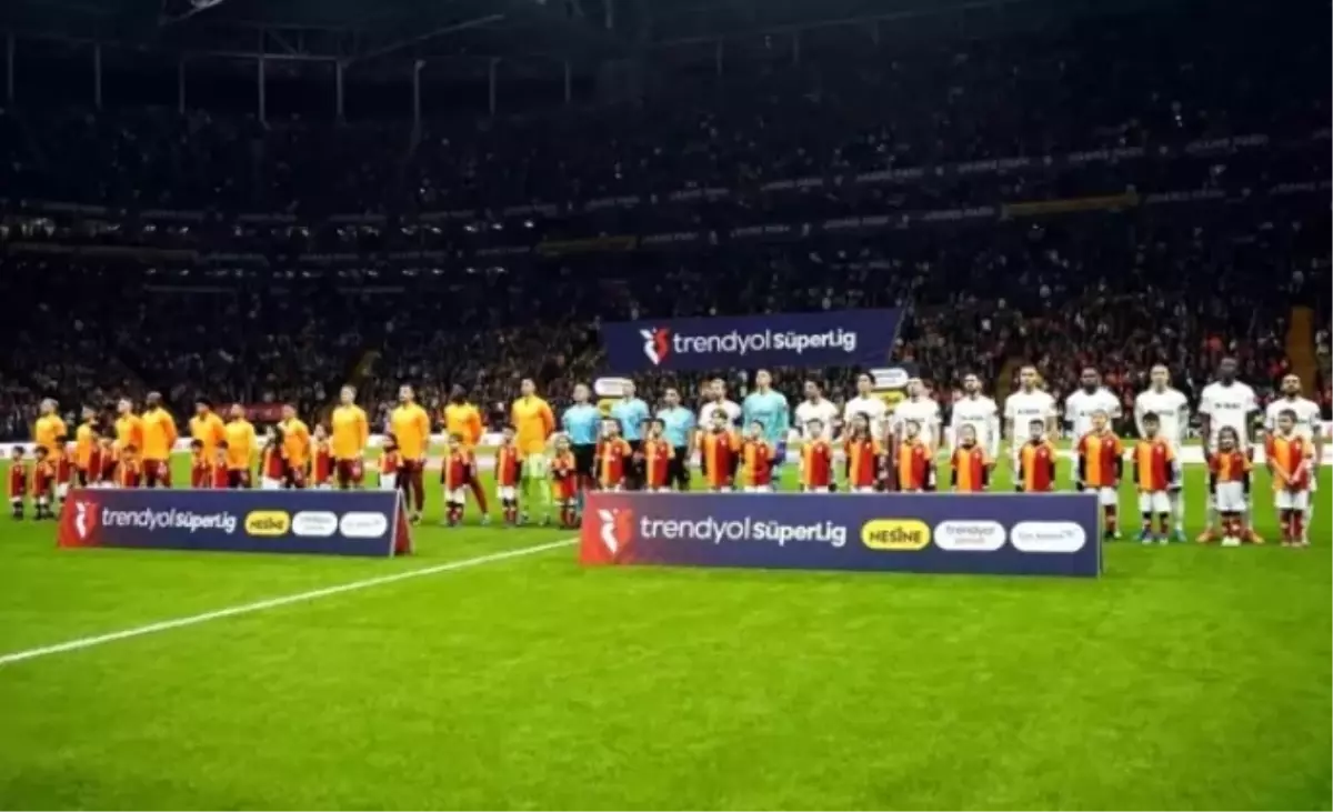 Eyüpspor Galatasaray maçı ilk 11'i! Galatasaray'ın Eyüpspormaçı 11'i belli oldu mu, ilk 11'de kimler var?