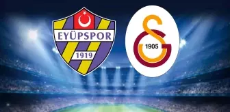 Canlı anlatım! Maçta goller yağmur gibi yağdı
