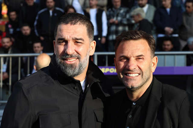 Galatasaray, Eyüpspor'u 5-1 mağlup etti Galatasaray, Eyüpspor'u 5-1 mağlup etti