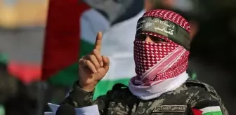 Hamas'tan İsrail askerlerine ağır darbe: Ölü ve yaralılar var