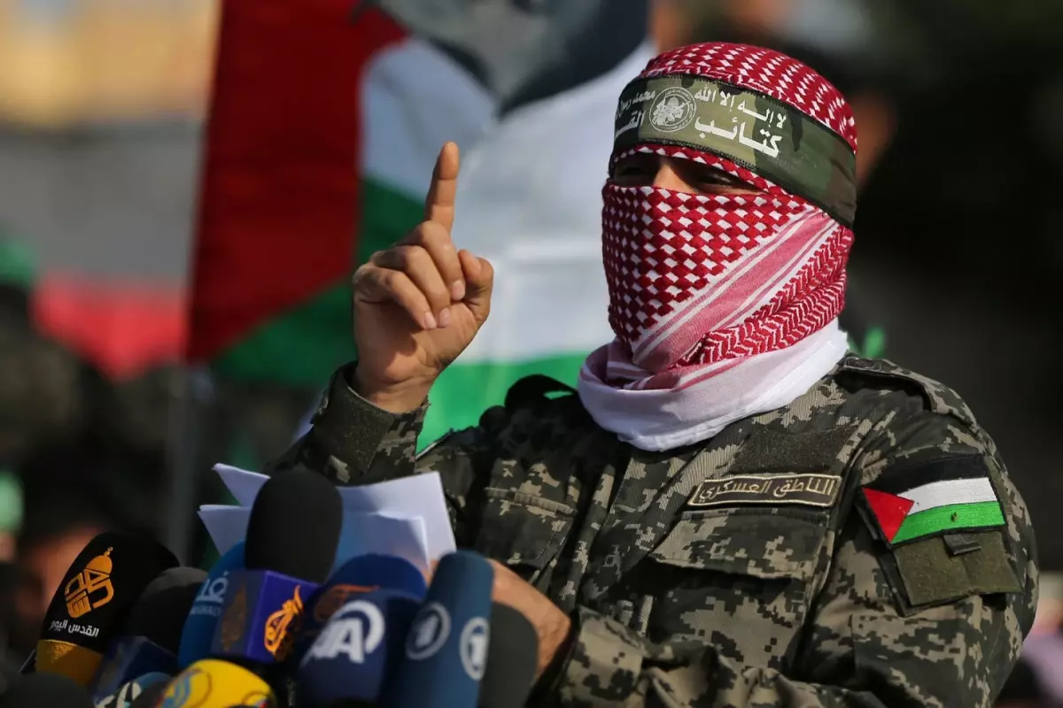 Hamas'tan İsrail askerlerine ağır darbe: Ölü ve yaralılar var