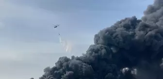 İran'daki liman patlaması ihracat faaliyetlerini olumsuz etkiledi!