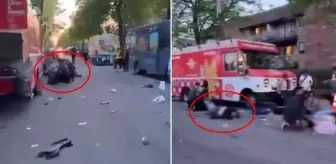 Kanada'da araç kalabalığın arasına daldı! 9 kişi hayatını kaybetti