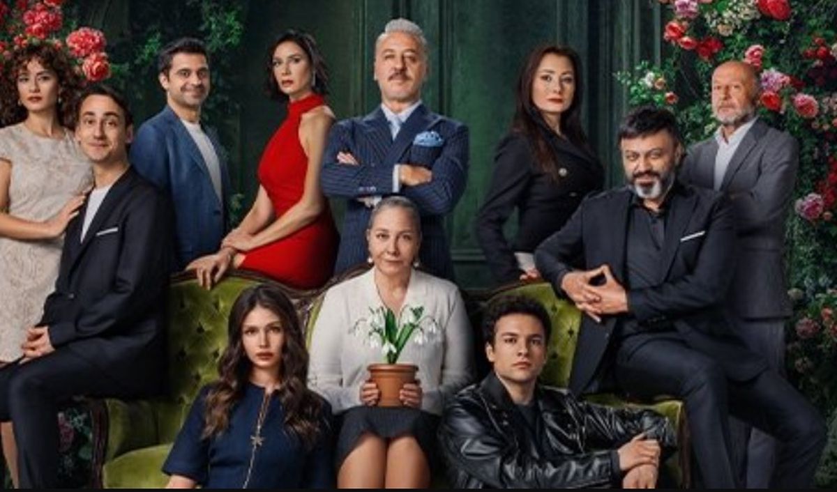 Kardelenler CANLI izleme linki var mı?