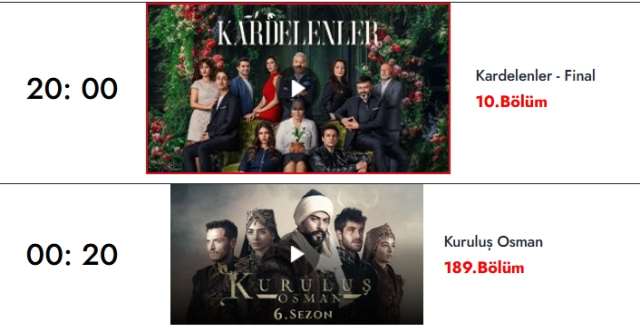 Kardelenler final mi yapıyor, neden final yapıyor? Kardelenler bitti mi?