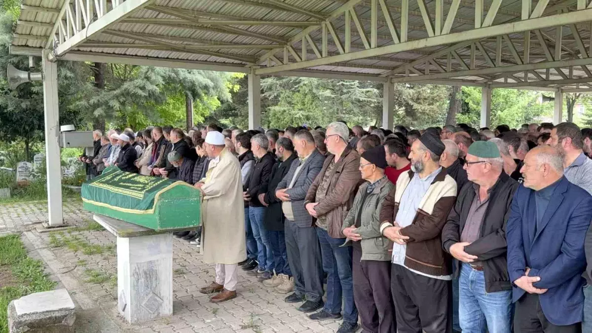 Düzce'de Engelli Birey Trafik Kazasında Hayatını Kaybetti