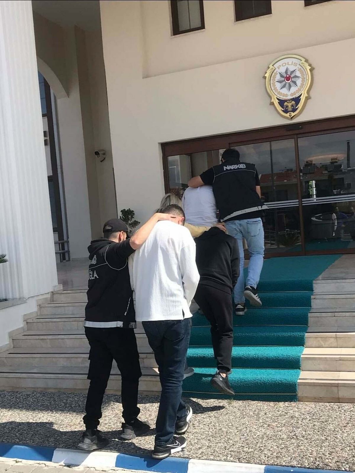Fethiye'de Uyuşturucu Operasyonu: 4 Kişi Tutuklandı