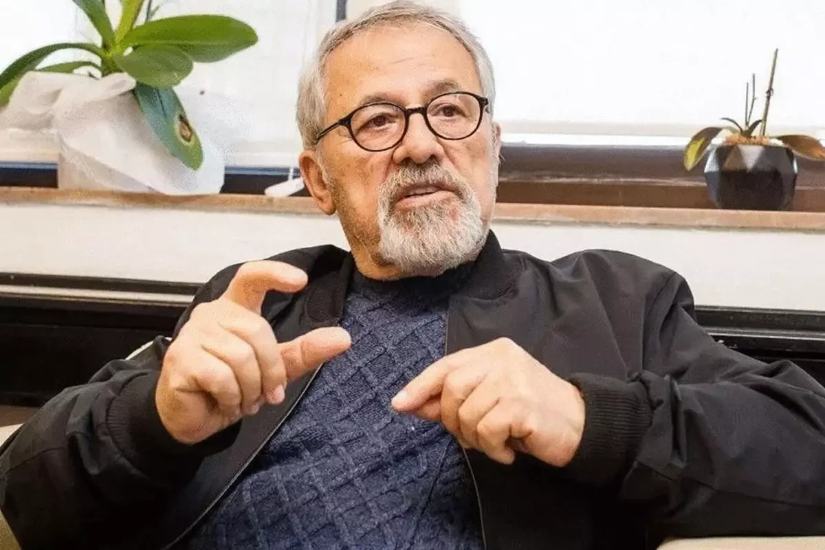 Naci Görür'ü küplere bindiren iddia: O terbiyesizin izini bulacağım