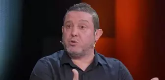 Nihat Kahveci'den bomba iddia: Yeni federasyon başkanı hayırlı olsun