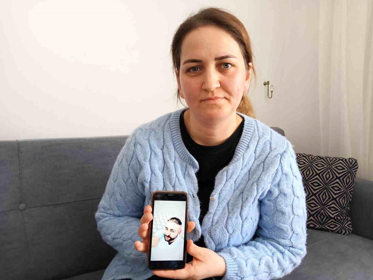 Trafik Kazası Davasında İfritaya İddiası: 'Eşim Hapis, Gerçek Sürücü Dışarıda'