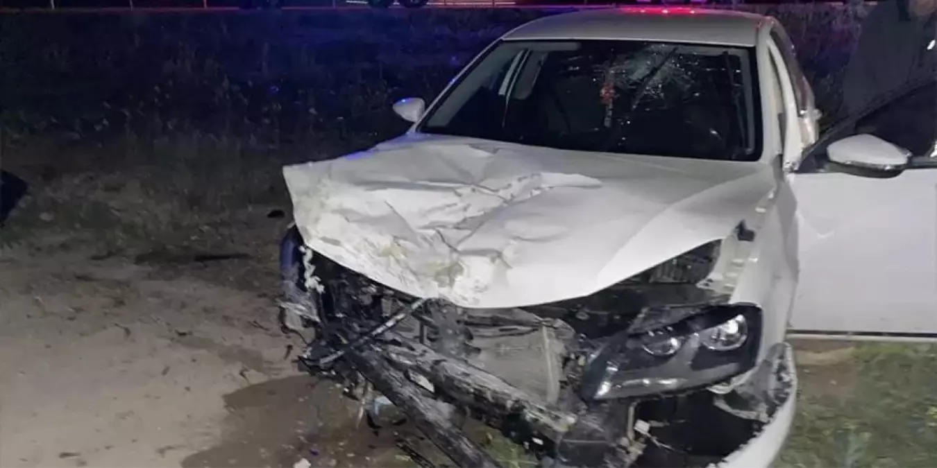 Konya'da Trafik Kazası: 2 Ölü, 4 Yaralı