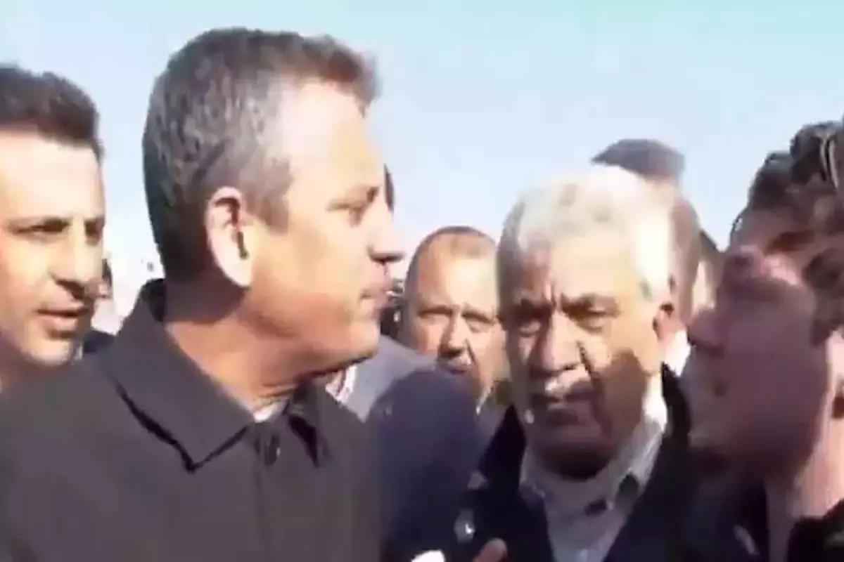 Özel'den 1 Mayıs için Taksim talebine yanıt: Ben sendika değilim