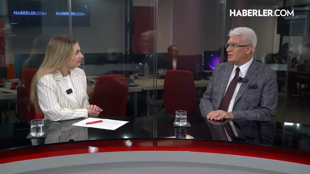 Prof. Dr. Orhan Şen: Alkol, dürtü kontrolünü baskılıyor ve şiddet eğilimini artırıyor