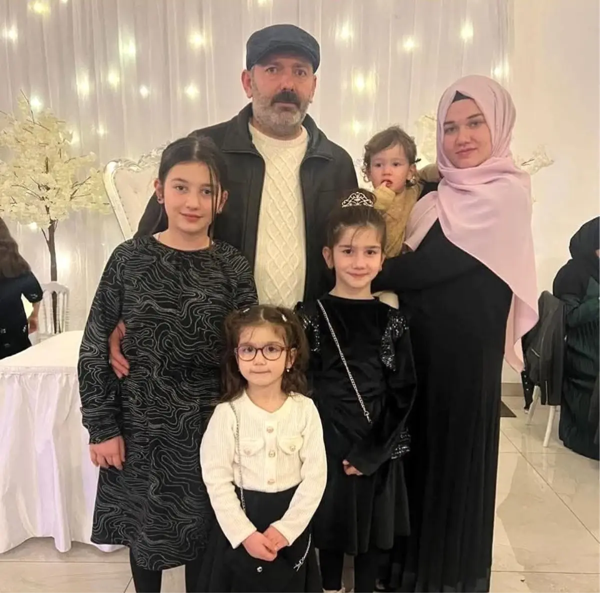 Fransa'da yangın faciası! Türk ailenin 3 çocuğu hayatını kaybetti