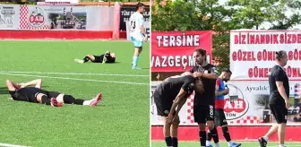 Son düdükten sonra ortalık karıştı! Tüm Türkiye 90+11'de kaçan bu şampiyonluğu konuşuyor